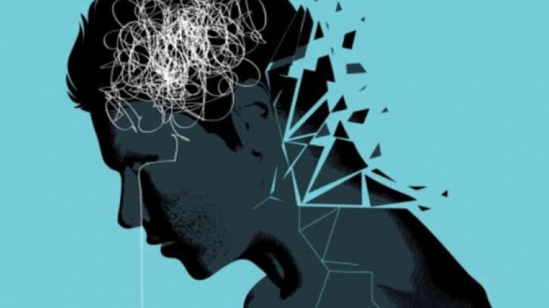 "El suicidio es una problemática social histórica"