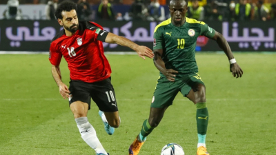 Senegal y Ghana, clasificados al Mundial