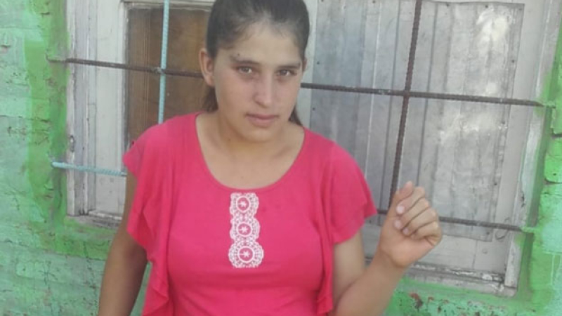 Coronel Du Graty: buscan a una adolescente desaparecida desde el lunes