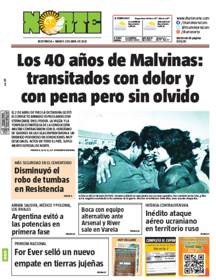 Edición del 02-04-2022