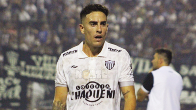 Gonzalo Lucero: "For Ever no conoce la derrota y eso es muy bueno"
