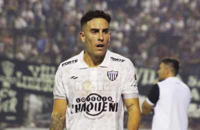 Gonzalo Lucero: "For Ever no conoce la derrota y eso es muy bueno"