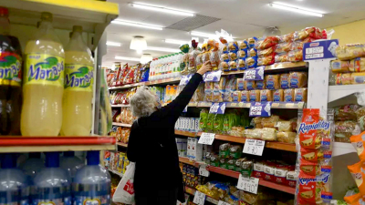 Los precios en estampida tensionan la relación con las alimenticias