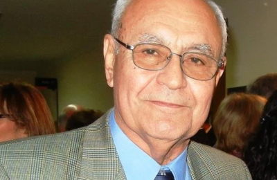 La Unne distingue al ingeniero Néstor Ejidio Romero