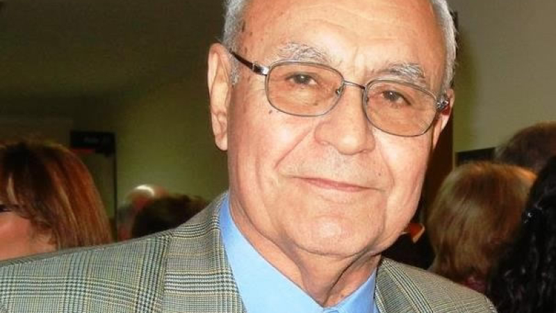 La Unne distingue al ingeniero Néstor Ejidio Romero