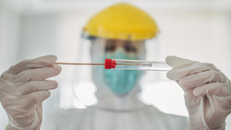 Argentina superó los 130 mil fallecidos por la pandemia del coronavirus
