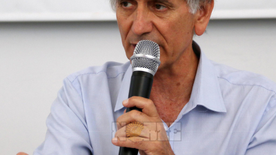 Pidieron nueve años de cárcel para el exfuncionario Roberto Medina
