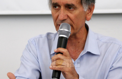 Pidieron nueve años de cárcel para el exfuncionario Roberto Medina