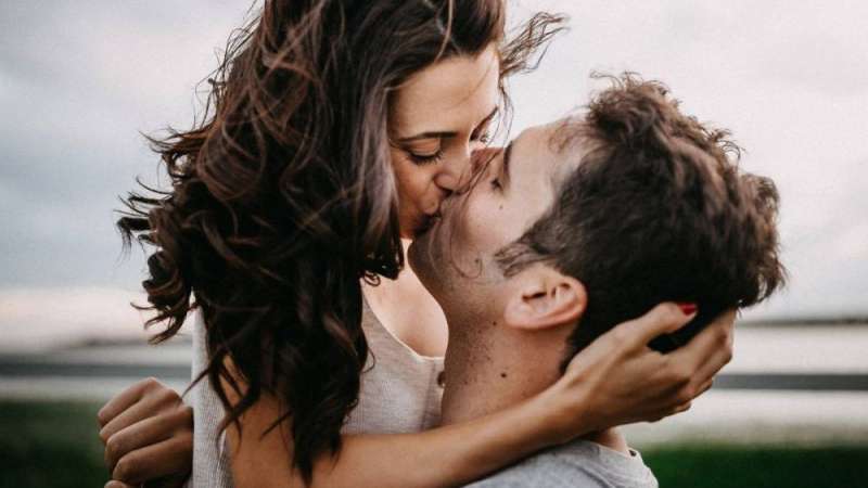 Día del Beso: el curioso origen de esta celebración del amor