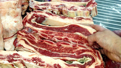 Por la inflación, el asado familiar arranca desde los 4 mil pesos