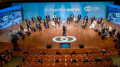 El Consejo Económico y Social arranca en el Chaco sus reuniones plenarias