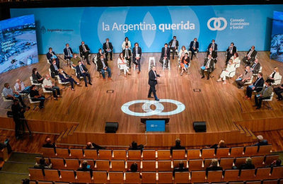 El Consejo Económico y Social arranca en el Chaco sus reuniones plenarias