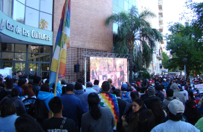 Comenzó el histórico juicio por la Masacre de Napalpí