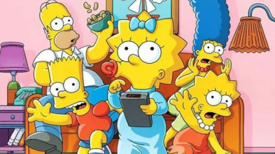 Se celebra el Día Mundial de Los Simpson