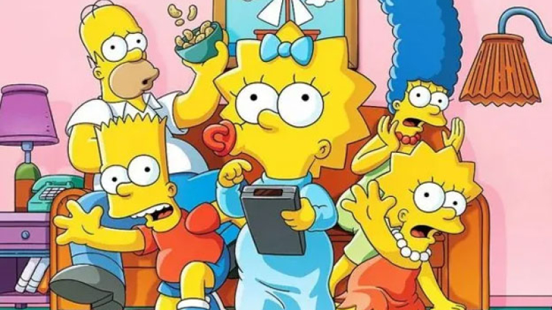Se celebra el Día Mundial de Los Simpson