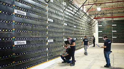 ¿Minar criptomonedas o cazar incautos?