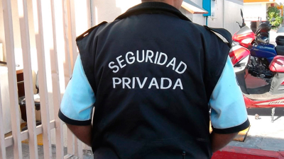 En el Chaco hay 3000 trabajadores de la Seguridad, la mitad en la informalidad