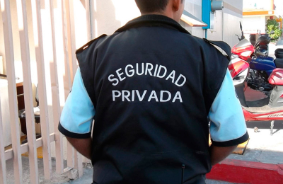 En el Chaco hay 3000 trabajadores de la Seguridad, la mitad en la informalidad