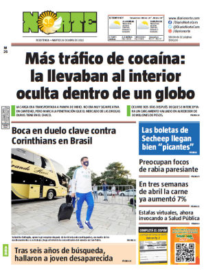 Edición del 26-04-2022