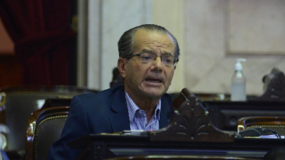 Cipolini: "Es necesario declarar la emergencia educativa en el país"