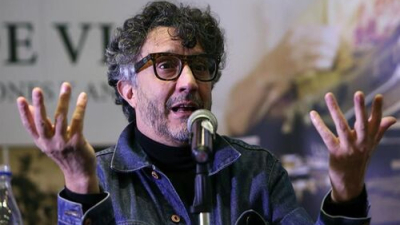 Fito Páez contrajo Covid-19 y no tocará en el Quilmes Rock