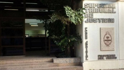 El Poder Judicial confirmó que trabajará con normalidad el 2 de mayo