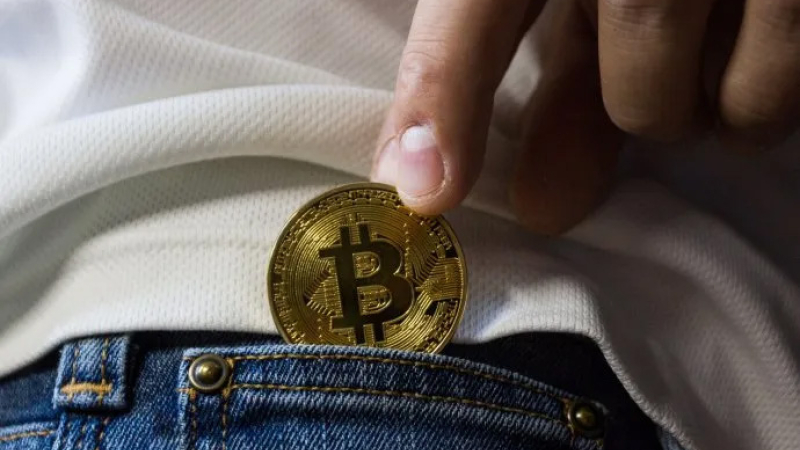 Goldman Sachs ofrece sus primeros préstamos respaldados en Bitcoin