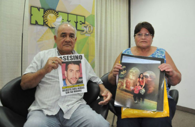 Juicio por desobediencia: rechazan la recusación a Juan Núñez Barúa