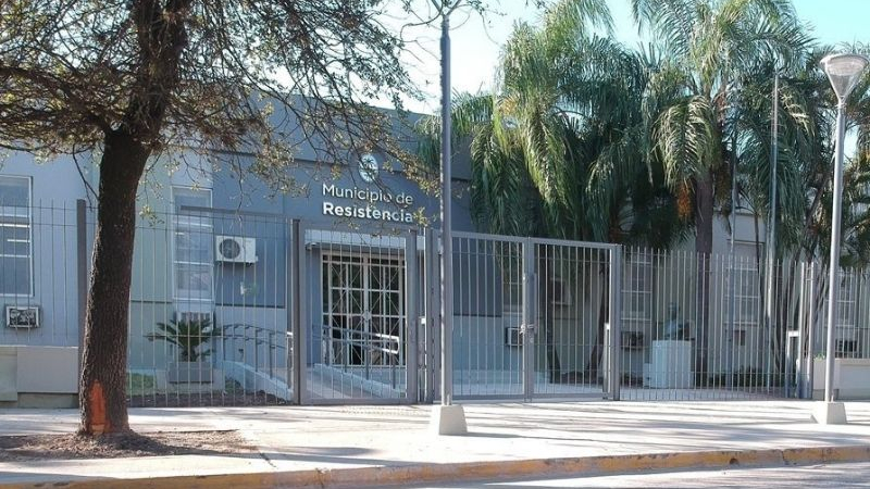 El jueves comienza el pago de haberes para los municipales