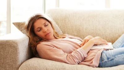 La fórmula perfecta del buen dormir: cuántas horas de sueño son saludables a partir de los 40 años