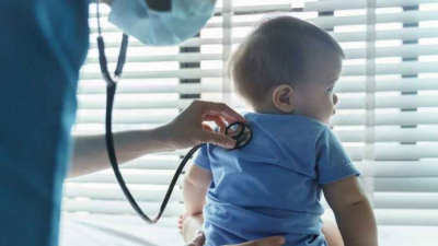 Ya son ocho los casos de niños que podrían tener hepatitis graves de origen desconocido