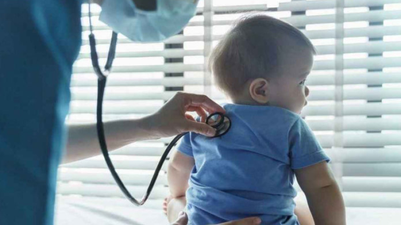 Ya son ocho los casos de niños que podrían tener hepatitis graves de origen desconocido