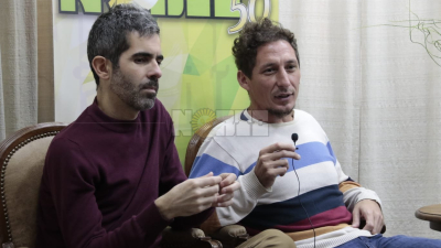 Vuelve con todo el Festival Mulita, el encuentro literario chaqueño