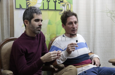 Vuelve con todo el Festival Mulita, el encuentro literario chaqueño