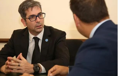 Paraguay conmocionado por el crimen de destacado fiscal antinarco