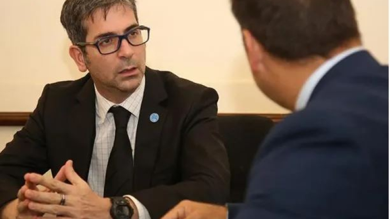 Paraguay conmocionado por el crimen de destacado fiscal antinarco