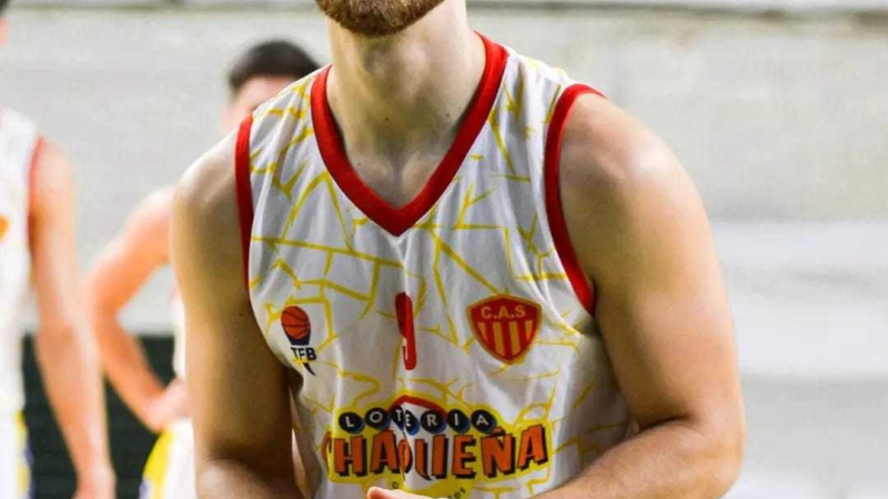 Fabricio Spagnoli: "Vinimos a su cancha con el objetivo de cerrar la serie"