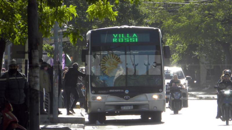 Empresas de transporte locales no participarán del proceso de licitación