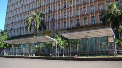 Confirmaron paro de transporte a partir de este martes