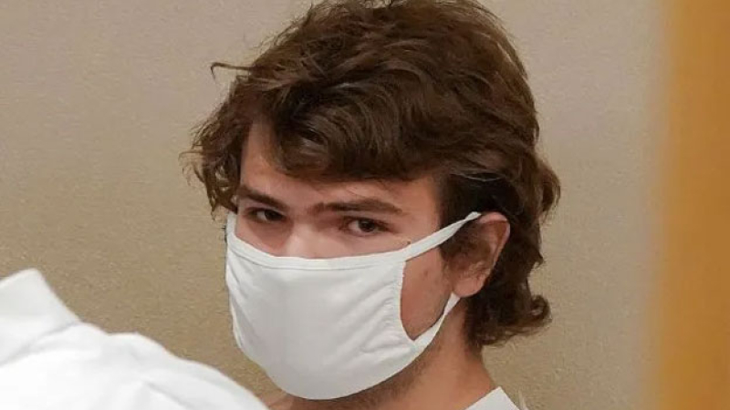 Masacre en EEUU: el asesino hizo referencia a la Argentina por su tasa de natalidad "blanca"