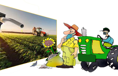 Un panorama complicado para el campo: falta semillas y combustibles