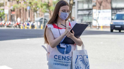 Censo 2022: los mejores tips a tener en cuenta