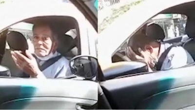 Murió el taxista que atropelló en Palermo a las turistas francesas tras sufrir un ACV