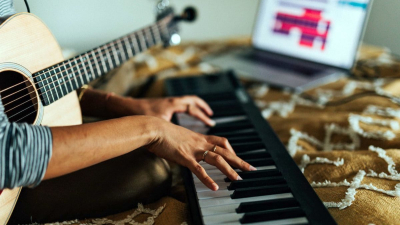 Abren la convocatoria a músicos para conformar un Nuevo Cancionero Federal