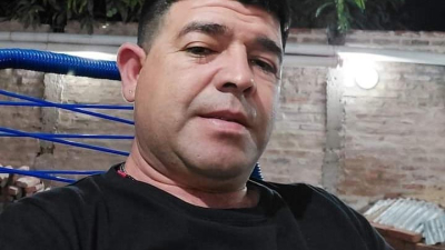 Un acusado de varios abusos está prófugo en Barranqueras