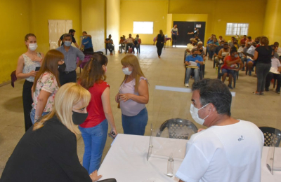 Cada mes se tramitan unas 10.000 pensiones
