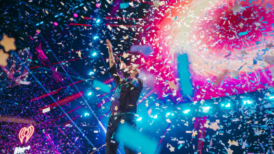 Coldplay suma una séptima fecha en River y se acerca al récord de shows en Argentina