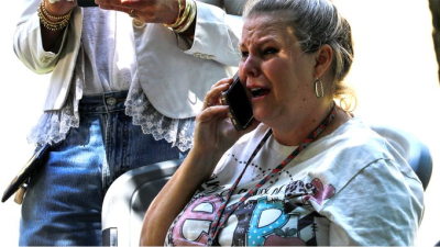Ascienden a 21 las víctimas de la masacre en Texas