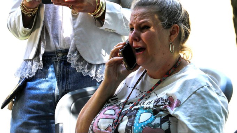 Ascienden a 21 las víctimas de la masacre en Texas