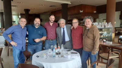 Milei hace pie también en el Chaco y prepara una visita a Resistencia